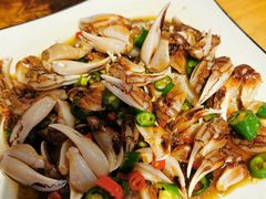 -臻鲜燕海鲜融合餐厅(金陵style店)