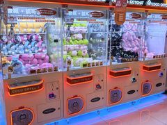 -可爱抓 COCO  GOTCHA(天津鹏欣水游城店)