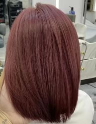 -VV盛妆Hair烫染造型沙龙