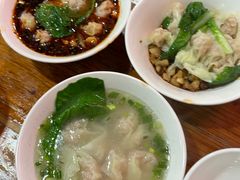 -颗颗香马边杨抄手(春华路店)