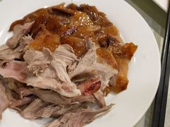 -燕风楼烤鸭店(建设总店)