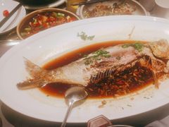 -小天厨民间菜馆(深圳街店)