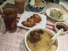 -池记(尖沙咀店)