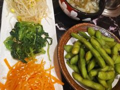 -龍二烧肉酒场(九亭店)