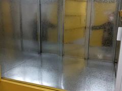 -安东易迷你仓自助寄存仓库(金桥店)