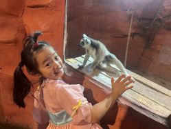 -Zoolung Zoolung动物主题公园(海信广场店)
