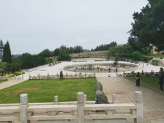 -东山风动石景区