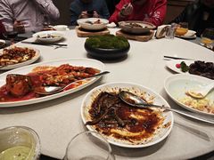 -新吉士·上海菜(浦东LCM置汇旭辉店)