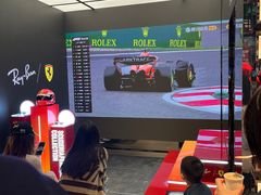 -Ray·Ban雷朋(淮海中路店)