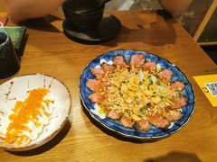 黑椒半生牛肉-無境·匠心日本料理(汉街店)