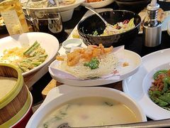-京采烤鸭清真餐厅(金桥店)