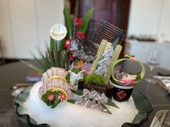 -鼎泰亨·海鲜牛肉餐厅(滨江店)