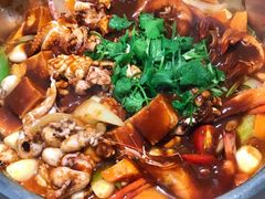 -黄记煌三汁焖锅(客都汇店)