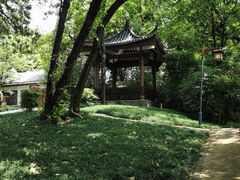 -红花湖景区