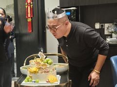 -徽镇小厨·经典徽菜(十里河店)