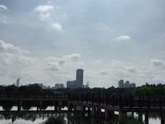 -南宁南湖公园