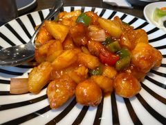 -隆喜元鱼汤包·海鲜(中联广场店)