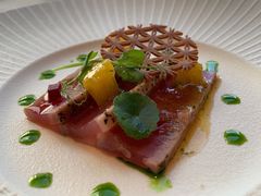 -Da Ivo哒伊沃意大利魔镜餐厅(外滩店)
