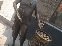 -张包铺(道外店)