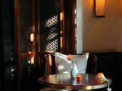 -Le Comptoir de Pierre Gagnaire
