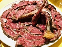 -恰餐厅及酒吧 CHAR Bar & Grill (北京丽都皇冠假日店)