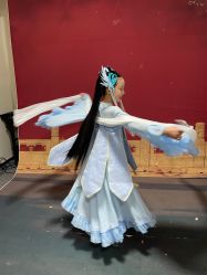 -盘子女人坊古装写真摄影(厦门总店)