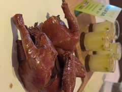 -汤城小厨•粤菜•靓汤(金宝街店)