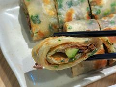 -台北楚楚园馅饼粥(虹桥南丰城店)
