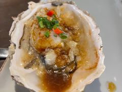 -很久以前羊肉串(南京路第一百货店)