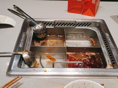 -海底捞火锅(吾悦广场店)