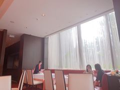 -东海朗廷酒店-唐阁T’ANG COURT 中餐厅