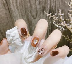-LILY NAILS美甲美睫