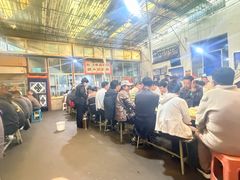 -老光明岗琼甜茶馆