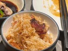 -同仁四季椰子鸡(无锡滨湖万象汇店)