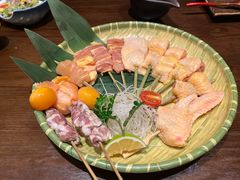 -一豚轩·烧鸟·豚骨拉面(五四路店)