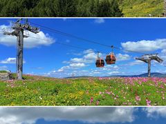 -太舞滑雪小镇