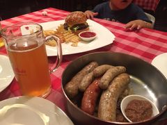 -杭州国际会议中心洲际酒店-德国啤酒屋(砂之船国际生活广场店)