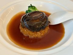 梅菜鲍鱼扣饭-苏浙汇(南京西路店)