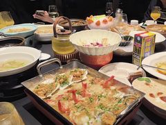 -炊江南·上海菜(国展华漕店)
