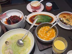-聚鑫阁江浙菜·非遗传承技艺(金汇龙湖天街店)