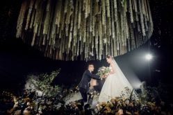 -MANLI BRIDAL婚纱