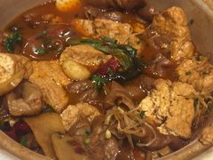 -双东酒店(东关街店)