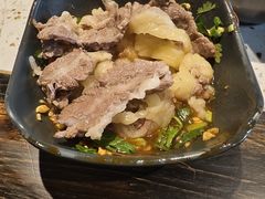 -海汕记·潮汕鲜牛肉火锅·自助