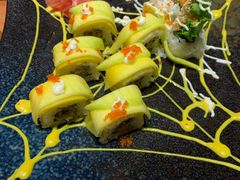 -吟松日式料理(莘庄店)