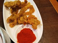 -快乐小羊火锅(河西王府井店)