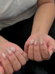 -Touch Nail·品质·美甲美睫