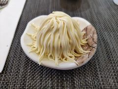 -大佛寺高级素食自助餐厅