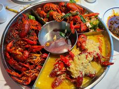 -王红军龙虾(盐仓桥店)