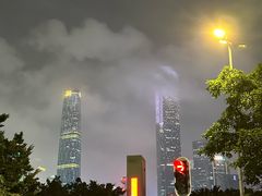 -广州塔