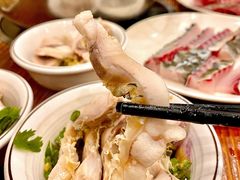 -正能量脆肉鲩火锅